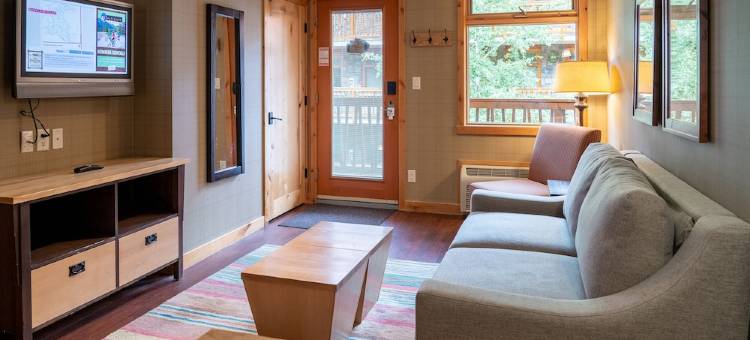 福克斯套房酒店(Fox Hotel and Suites)图片