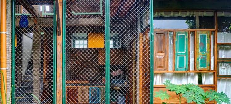 洛荣家庭旅馆(Lorong Homestay)图片