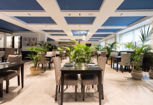 Hotel Colon Rambla Hotel Overview