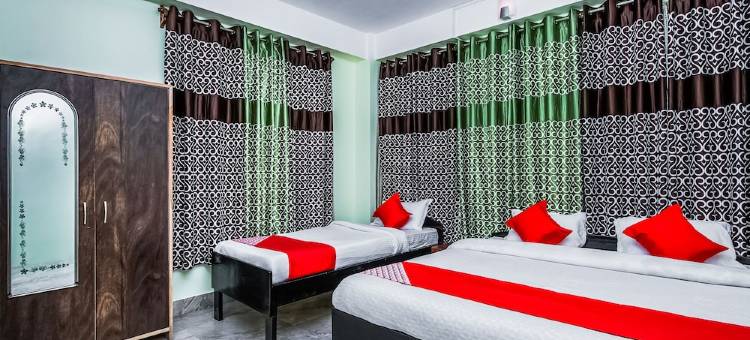 OYO 16051 Cherry Blossom Inn图片