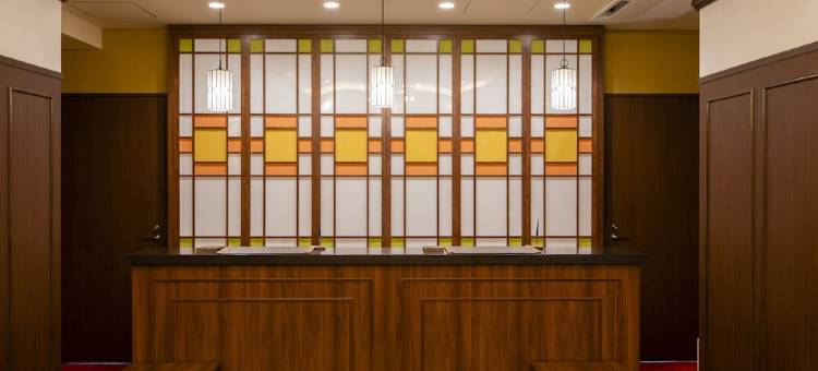 东京赤羽永安国际酒店(Hotel Wing International Tokyo Akabane)图片