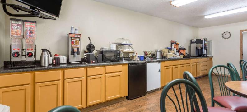 科尔比温德姆戴斯酒店(Days Inn by Wyndham Colby)图片