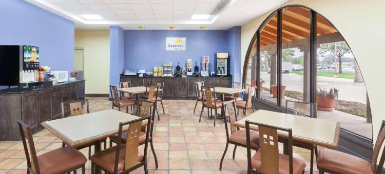 尤瓦尔迪温德姆戴斯酒店(Days Inn by Wyndham Uvalde)图片