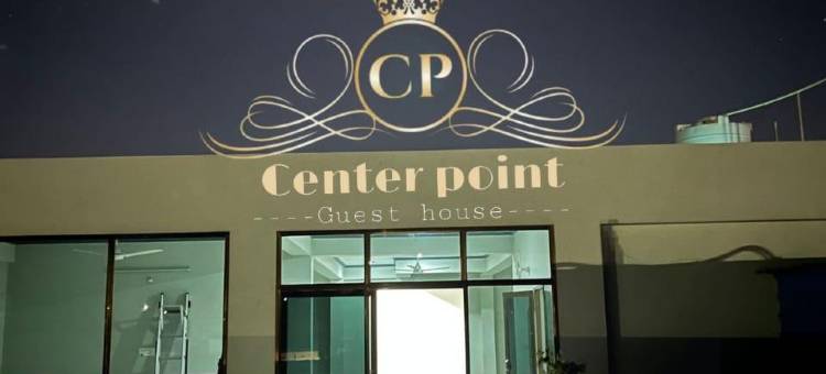 Center Point Guest House Kuchaman City图片