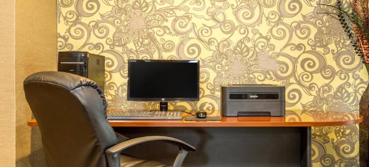 弗洛伦斯辛辛那提地区戴斯酒店(Days Inn by Wyndham Florence Cincinnati Area)图片