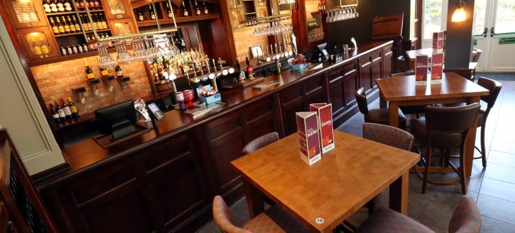 伦敦南克罗伊登普瑞米尔客栈 - A212公路店(Premier Inn London Croydon South (A212))图片