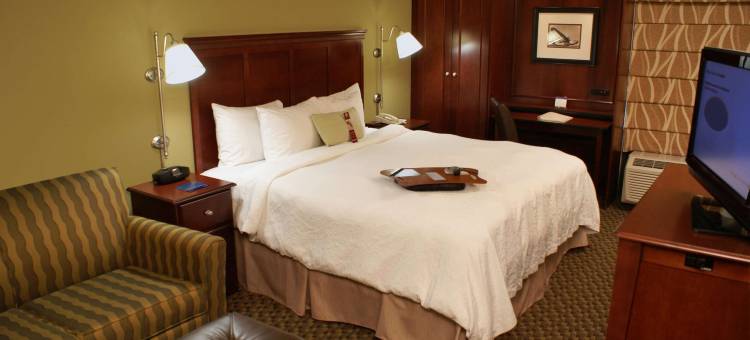 艾迪生酒店 - 贝斯特韦斯特修尔住宿精选酒店(The Addison Hotel, SureStay Collection by Best Western)图片