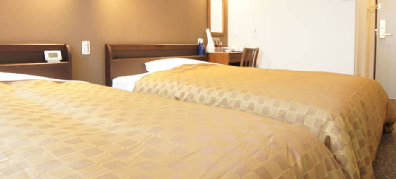 浅草流行酒店(Hotel Trend Asakusa)图片