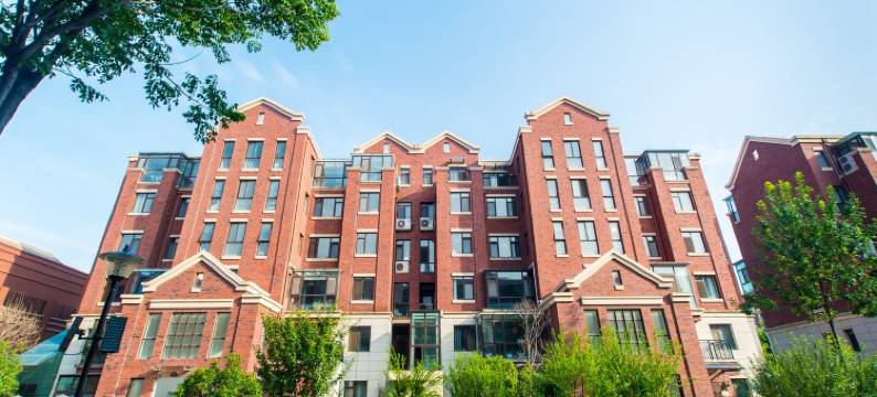 小院时光(集福路分店)图片