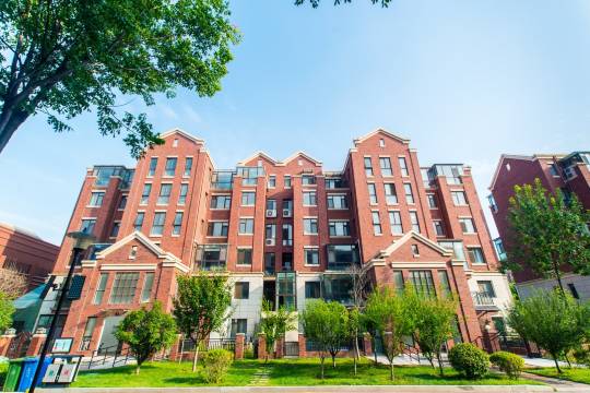 小院时光(集福路分店)