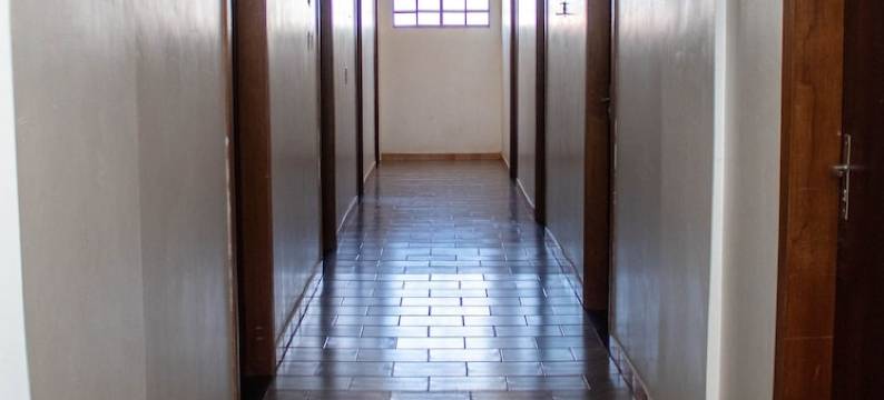 扎佐里酒店(Hotel Zazori)图片