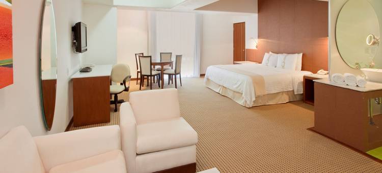 Bel Air Business Salamanca, Trademark by Wyndham图片