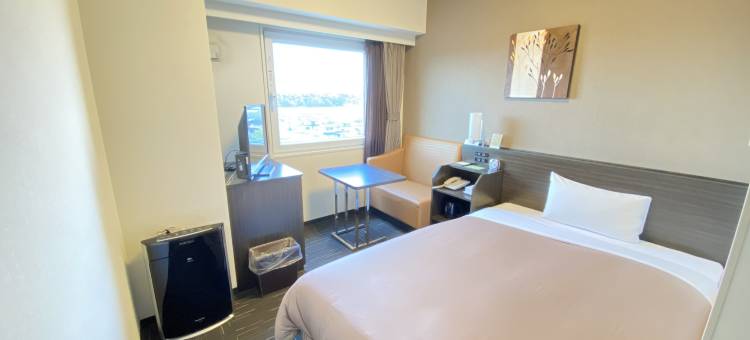 露樱酒店仙台大和交流道口店(Hotel Route-Inn Sendai Taiwa Inter)图片