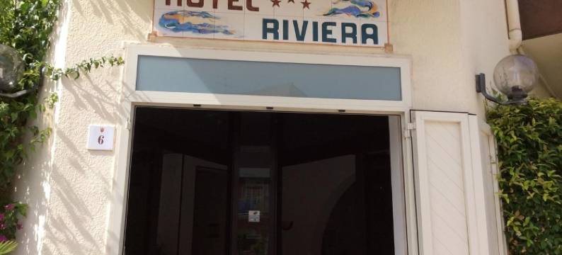 里维埃拉酒店(Hotel Riviera)图片