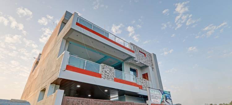 Hotel O Drip Inn图片