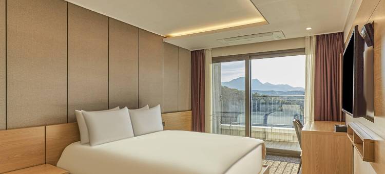 春川Urban Thirty酒店(Chuncheon Urban Thirty Hotel)图片