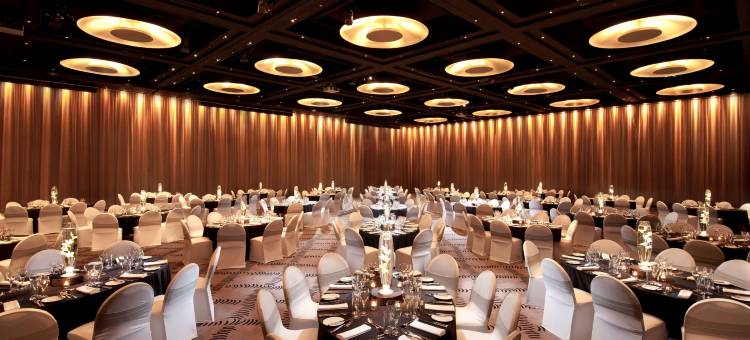 希尔顿阿德莱德酒店(Hilton Adelaide)图片