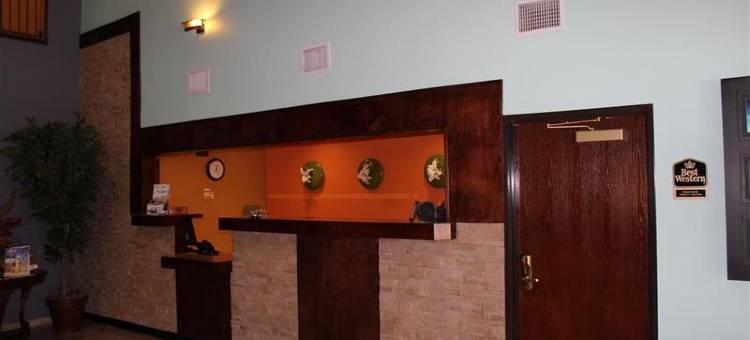 伍德兰贝斯特韦斯特优质酒店(Best Western Plus the Woodlands)图片