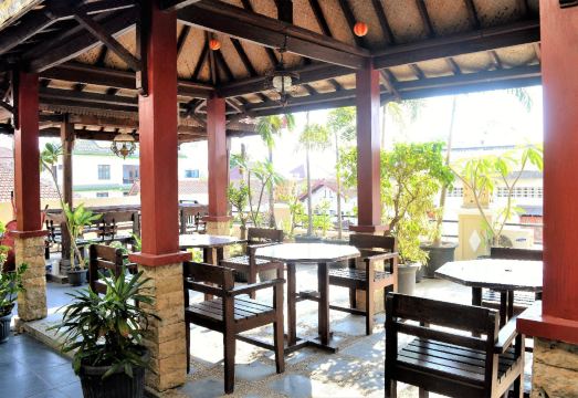 Hotel Mataram 2 Malioboro Hotel Overview