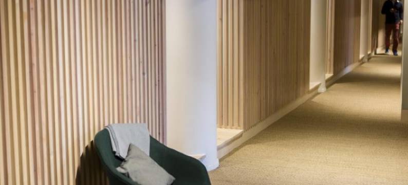 坦佩雷梦旅馆(Dream Hostel & Hotel Tampere)图片