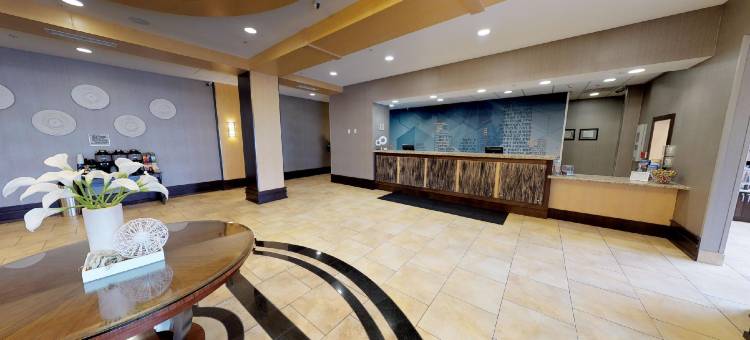 洛根万豪SpringHill酒店(SpringHill Suites by Marriott Logan)图片