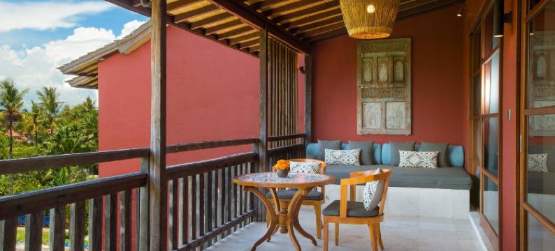 库塔安纳亚度假村(Amnaya Resort Kuta)图片