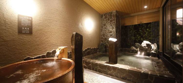 Dormy Inn PREMIUM大阪北滨天然温泉水都之汤(dormy inn PREMIUM Osaka Kitahama(Natural Hot Spring))图片