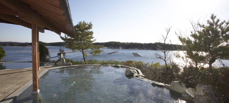 志摩观光酒店-海湾套房(Shima Kanko Hotel the Bay Suites)图片