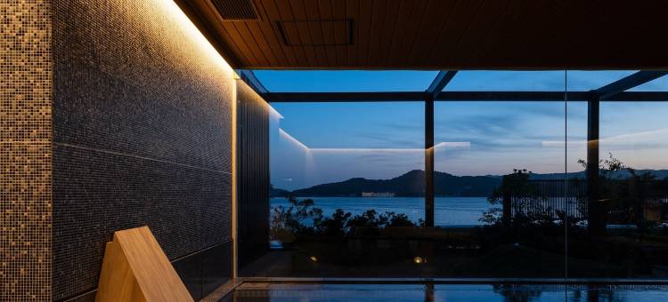 滨名湖丰收季酒店(Hotel Harvest Hamanako)图片