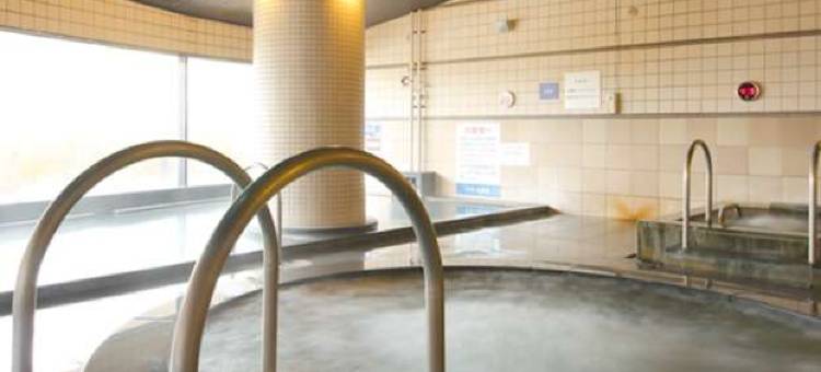 佐世保天堂花园大酒店(The Paradise Garden Sasebo)图片