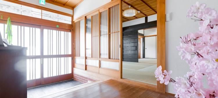 Tokinoya Nara Yoshino图片