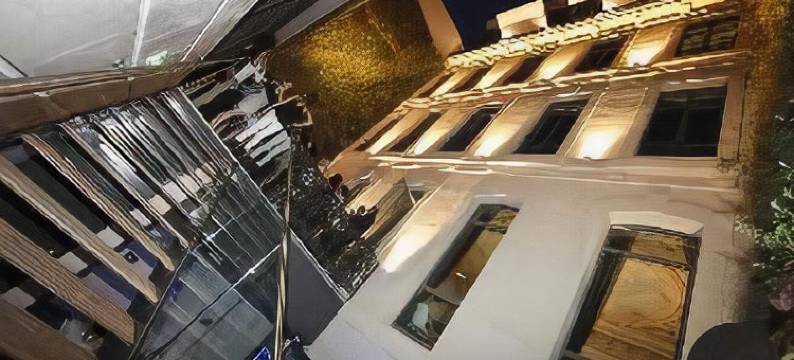 C2酒店(Hotel C2)图片