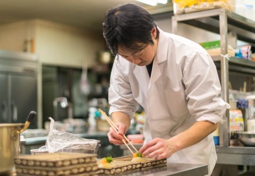 Yunode RyokanHotel Overview