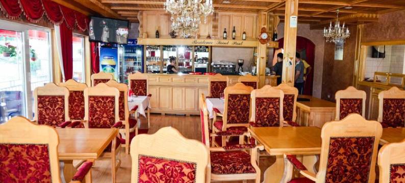 圣保罗旅馆(Saint Paul Accommodation)图片