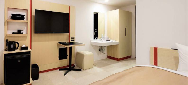 中央酒店-成田2 R51(Center Hotel Narita2 R51)图片