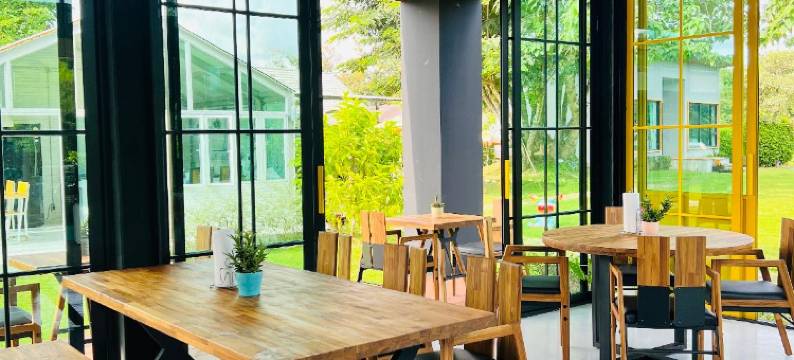 小地球农场景观酒店(The Little Earth Farm View)图片