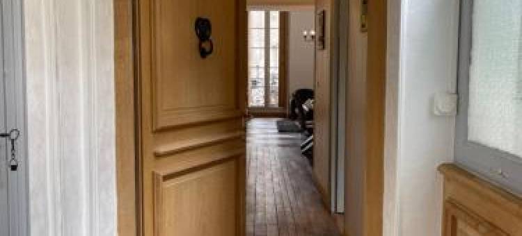 卡诺之家公寓(Le Home Carnot - Hypercentre de Beaune)图片