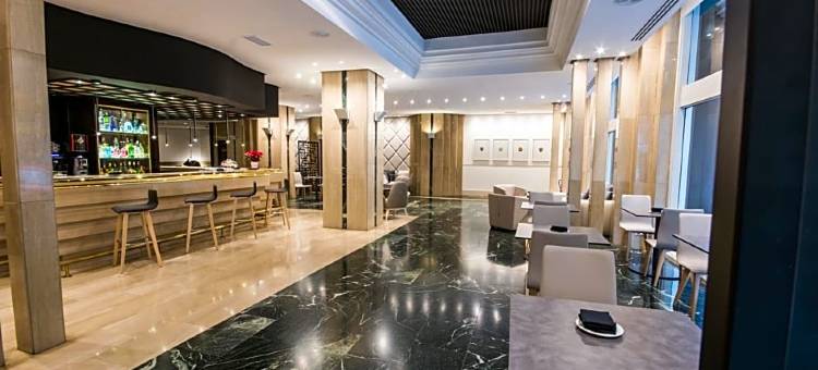 奥利德酒店(Hotel Olid)图片