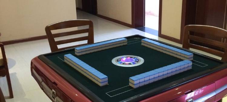 平利天明豪泰快捷酒店图片