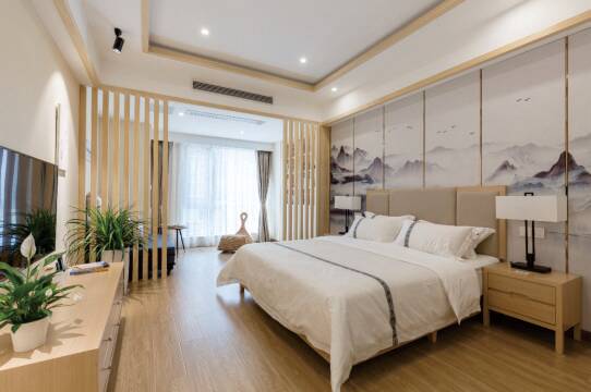 泉里小筑(成江路1号分店)