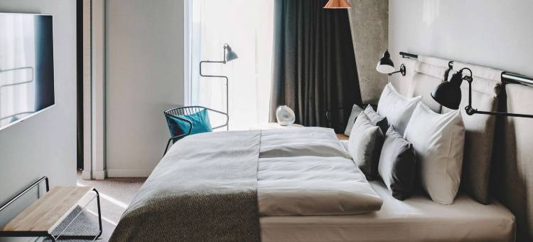 莫科托夫华沙温德姆维也纳之家酒店(Vienna House by Wyndham Mokotow Warsaw)图片