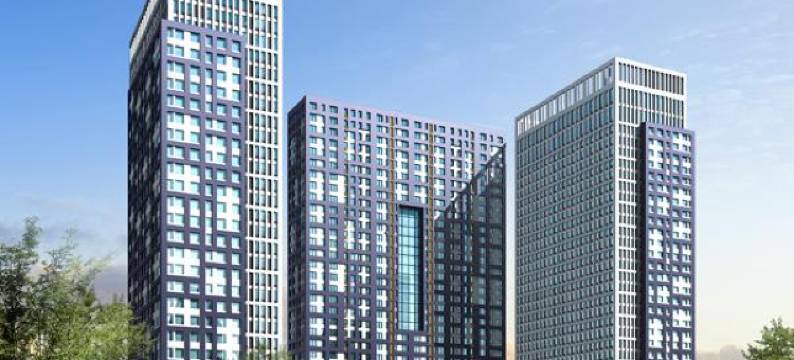 米途轻雅酒店(沈阳世纪大厦店)图片