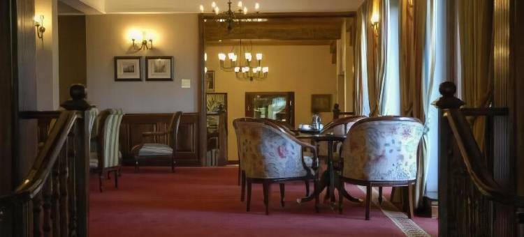 阿鲁萨塞雷纳酒店(Arusha Serena Hotel)图片