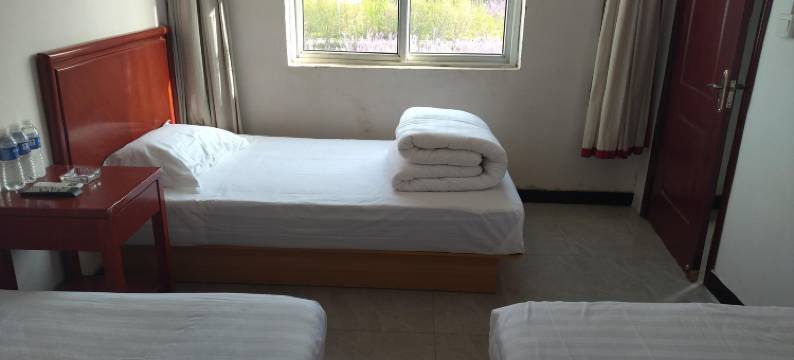 新乡原阳立功宾馆图片