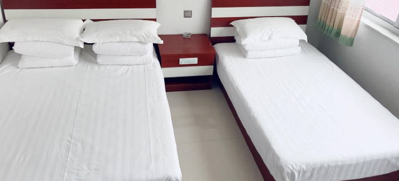 兴隆石榴红农家院图片