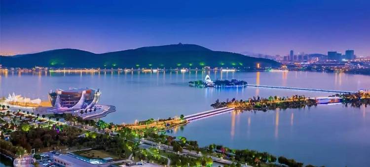 格林豪泰快捷酒店(徐州泉山区矿大淮塔地铁口酒店)图片