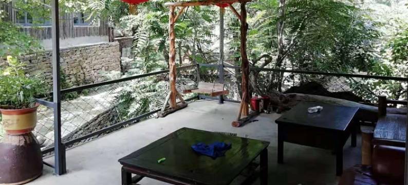 淄博西厢荣亭农家乐图片