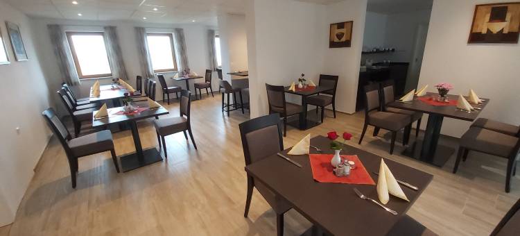 伯格弗里德旅馆(Bergfried)图片