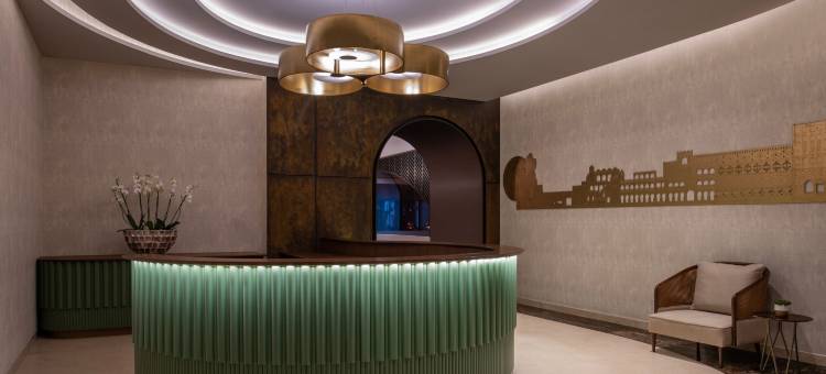 多哈瑞吉酒店(The St. Regis Doha)图片