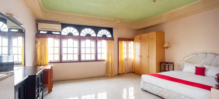 RedDoorz @ Jalan Jendral Sudirman Jambi 2图片